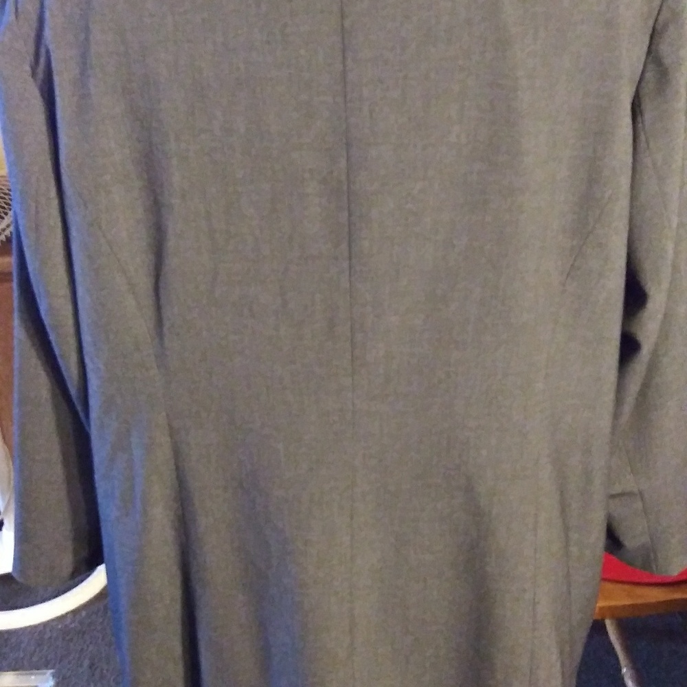 Blazer - Picture 2 of 2